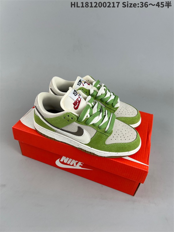 men low dunk sb shoes 2023-2-27-099